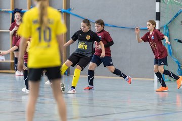 Bild 298 - wDJ Loewinnen Cup D2
